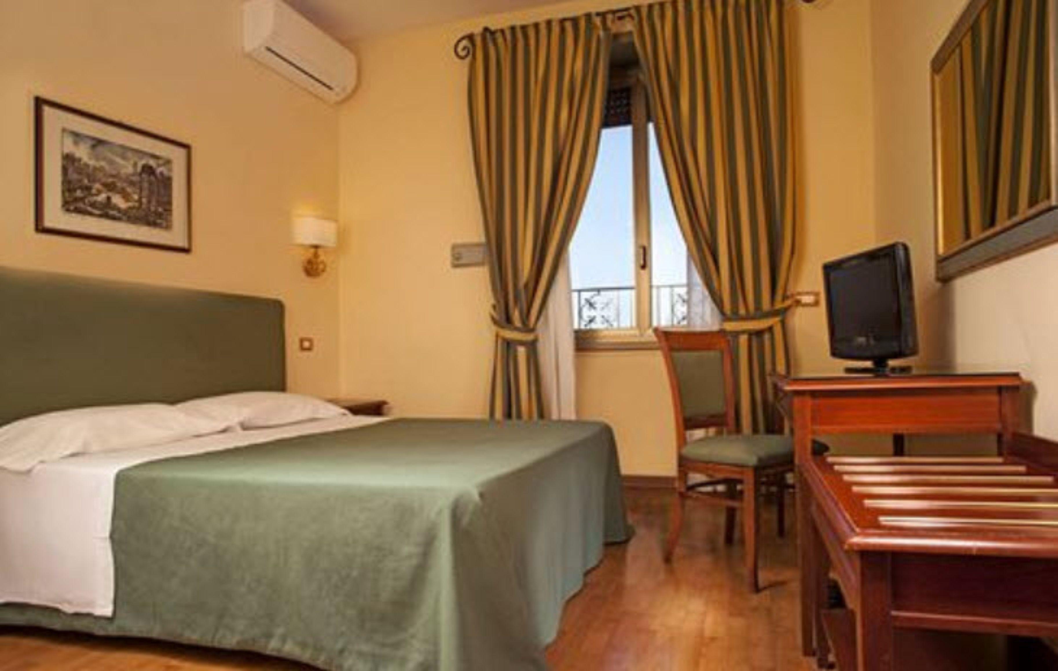 Hotel Colosseum — Fotos 2