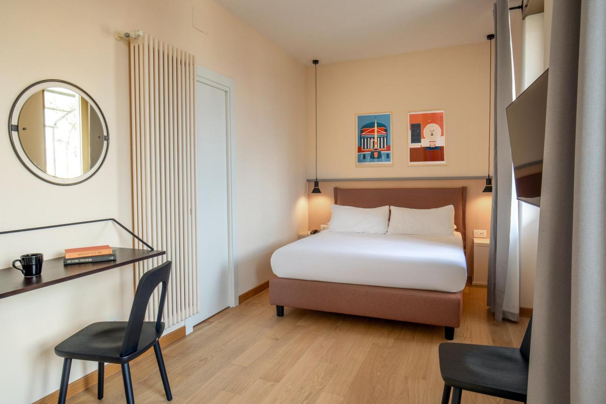 Hotel Colosseum — Fotos 1